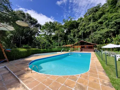 Apartamento com 2 Quartos à venda, 60m² no Bonsucesso, Petrópolis