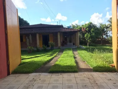 Fazenda / Sítio / Chácara com 3 Quartos à venda, 3000m² no , Satuba