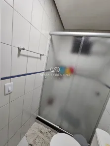 Apartamento com 2 Quartos à venda, 48m² no Campos Elíseos, Taubaté
