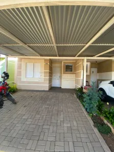 Casa de Condomínio com 2 Quartos à venda, 74m² no Jardim Ipanema, São Carlos