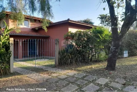 Casa de Condomínio com 3 Quartos para alugar, 176m² no Vista Alegre, Vinhedo