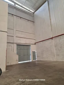 Galpão / Depósito / Armazém para alugar, 1800m² no Distrito Industrial, João Pessoa