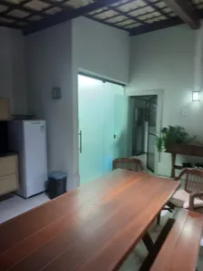 Casa de Condomínio com 2 Quartos à venda, 156m² no Boa União (Abrantes), Camaçari