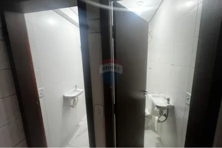Conjunto Comercial / Sala para alugar, 100m² no Jardim Pilar, Mauá