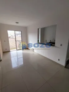 Apartamento com 2 Quartos à venda, 53m² no Vila das Nações, Ferraz de Vasconcelos