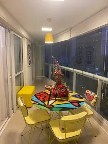 Apartamento com 4 Quartos à venda, 142m² no Horto Bela Vista, Salvador