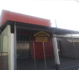 Galpão / Depósito / Armazém à venda, 256m² no Vila Santo Antônio, Votorantim
