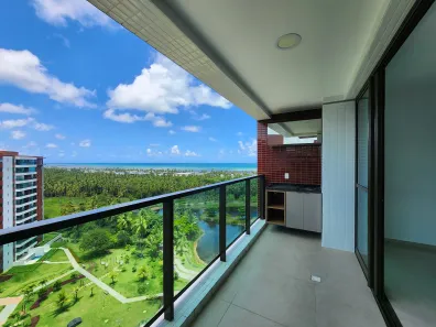 Apartamento com 2 Quartos à venda, 97m² no Paiva, Cabo de Santo Agostinho