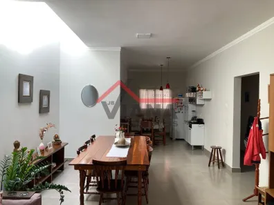 Casa com 3 Quartos à venda, 200m² no Recanto Feliz (Cardeal), Elias Fausto