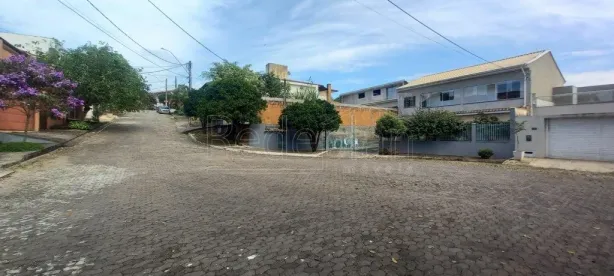Terreno / Lote / Condomínio à venda, 588m² no Jardim Amália, Volta Redonda