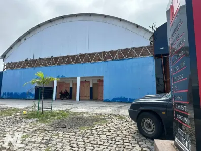 Galpão / Depósito / Armazém com 2 Quartos para alugar, 1500m² no Lagoa Nova, Natal