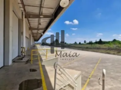 Galpão / Depósito / Armazém para alugar, 2223m² no Aglomeração Urbana de Jundiaí, Cabreúva