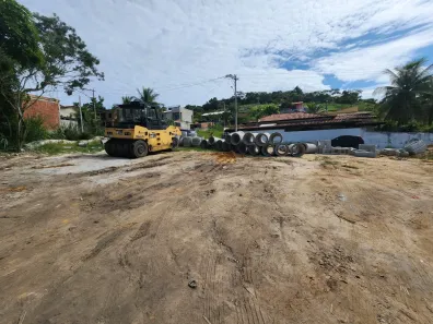 Terreno / Lote / Condomínio à venda, 450m² no Barreira (Bacaxá), Saquarema