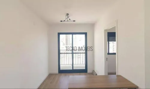 Apartamento com 2 Quartos para alugar, 41m² no Campos Elíseos, São Paulo