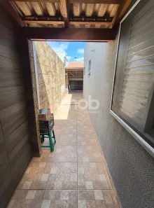 Casa de Condomínio com 1 Quarto à venda, 51m² no Vila Pedroso, Votorantim
