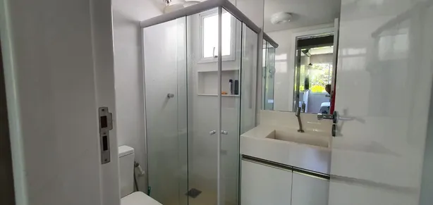 Apartamento com 2 Quartos à venda, 70m² no Barra do Jacuípe, Camaçari