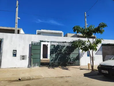 Casa com 2 Quartos à venda, 63m² no Nossa Senhora Aparecida I, Saltinho