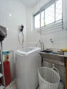 Apartamento com 3 Quartos à venda, 69m² no Espinheiro, Recife