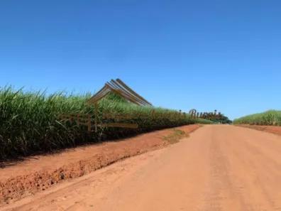 Fazenda / Sítio / Chácara à venda, 121000m² no , Laranjal Paulista