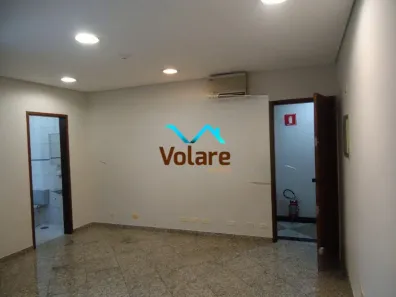 Conjunto Comercial / Sala à venda, 22m² no Vila Osasco, Osasco
