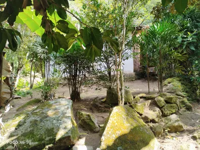 Fazenda / Sítio / Chácara com 2 Quartos à venda, 5000m² no Serra de Mato Grosso (Sampaio Correia), Saquarema