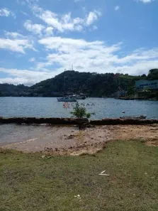 Terreno / Lote / Condomínio à venda, 5000m² no Gambôa do Belém (Cunhambebe), Angra dos Reis