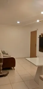 Apartamento com 2 Quartos à venda, 43m² no Chácaras Reunidas Santa Terezinha, Contagem