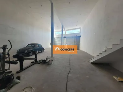 Loja / Salão / Ponto Comercial para alugar, 240m² no Sitio Paredão, Ferraz de Vasconcelos