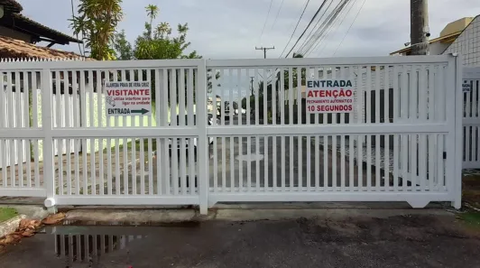 Sobrado com 6 Quartos à venda, 309m² no Vilas do Atlântico, Lauro de Freitas