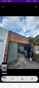 Apartamento com 2 Quartos à venda, 80m² no Jarí, Maracanaú