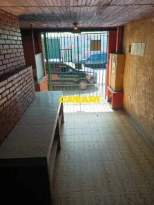 Loja / Salão / Ponto Comercial à venda, 125m² no Independência, São Bernardo do Campo