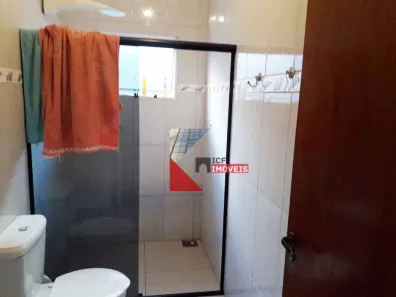 Casa com 3 Quartos à venda, 200m² no Centro, Santa Bárbara D'Oeste