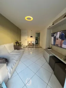 Apartamento com 3 Quartos à venda, 90m² no Itapuã, Vila Velha