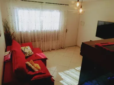 Casa de Condomínio com 2 Quartos à venda, 67m² no Conceição, Osasco