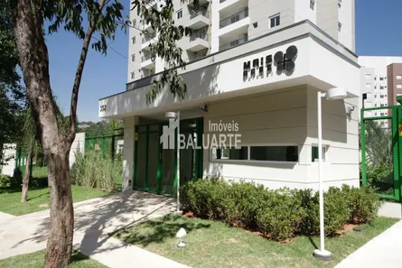 Apartamento com 1 Quarto à venda, 51m² no Vila Andrade, São Paulo