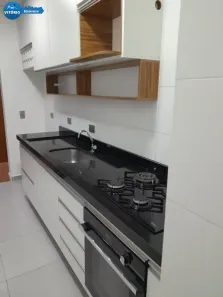 Apartamento com 2 Quartos à venda, 50m² no Jardim Villaça, São Roque