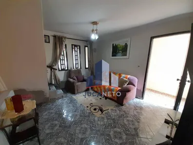 Sobrado com 2 Quartos à venda, 110m² no Aliança, Ribeirão Pires