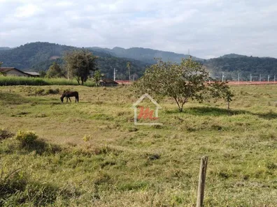 Terreno / Lote Comercial à venda, 46000m² no Belchior Baixo, Gaspar
