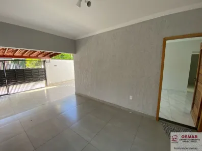 Casa com 2 Quartos à venda, 130m² no Jardim Viel, Sumaré