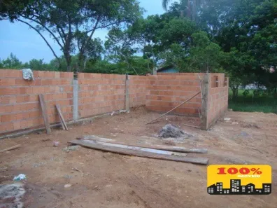 Terreno / Lote / Condomínio à venda, 357m² no Praia do Ervino, São Francisco do Sul