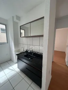 Apartamento com 2 Quartos à venda, 43m² no Vila Sônia, Piracicaba
