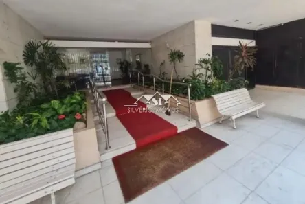 Apartamento com 2 Quartos à venda, 100m² no Copacabana, Rio de Janeiro