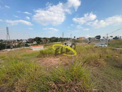 Terreno / Lote / Condomínio à venda, 200m² no Jardim do Golf I, Jandira