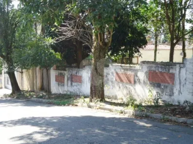 Terreno / Lote / Condomínio à venda, 1080m² no Vila Albertina, São Paulo