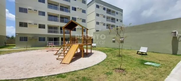 Apartamento com 2 Quartos à venda, 47m² no Candeias, Jaboatão dos Guararapes