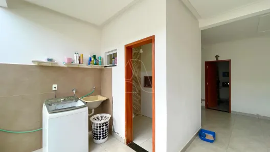 Sobrado com 3 Quartos à venda, 150m² no Residencial Alphaville, Anápolis