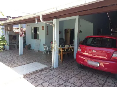 Casa com 4 Quartos à venda, 160m² no Centro, Penha