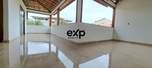 Casa com 3 Quartos à venda, 200m² no Jauá (Abrantes), Camaçari