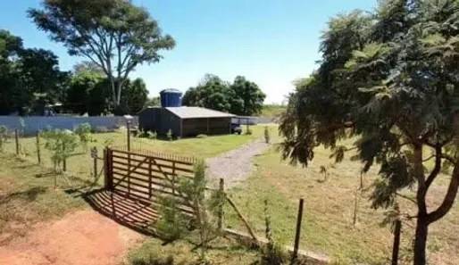 Fazenda / Sítio / Chácara à venda, 40000m² no Núcleo Rural Lago Oeste, Brasília
