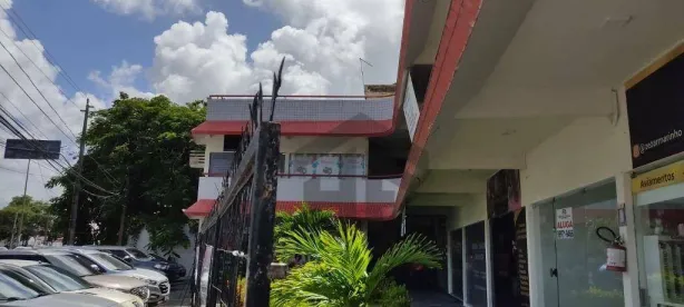 Conjunto Comercial / Sala à venda, 38m² no Piedade, Jaboatão dos Guararapes